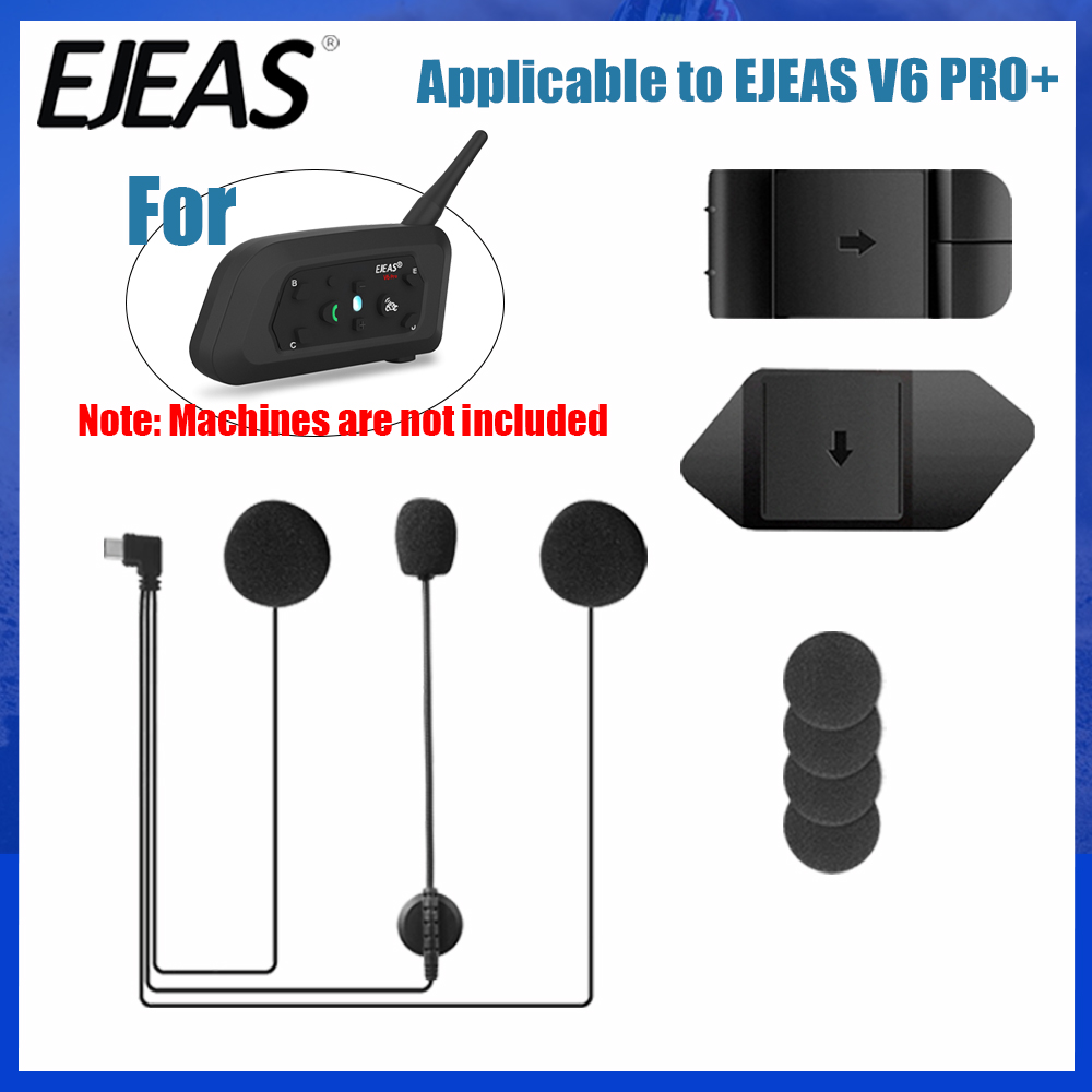 EJEAS V6 PRO+ TYPE-C Jack Micr - Usb C Earphone 리뷰 및 가격