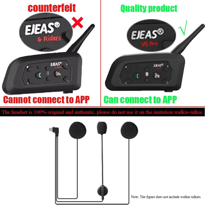 EJEAS V6 PRO+ TYPE-C Jack Micr - Usb C Earphone 리뷰 및 가격
