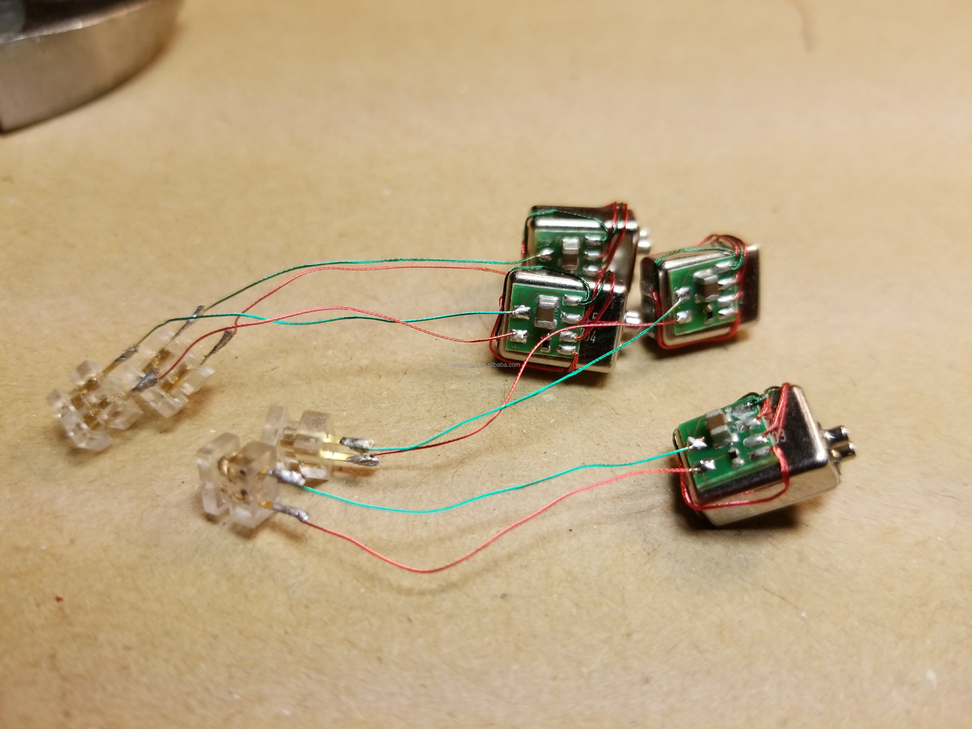 3‑BA Triple Driver Balanced Ar - In Ear Monitor Iem 리뷰 및 가격