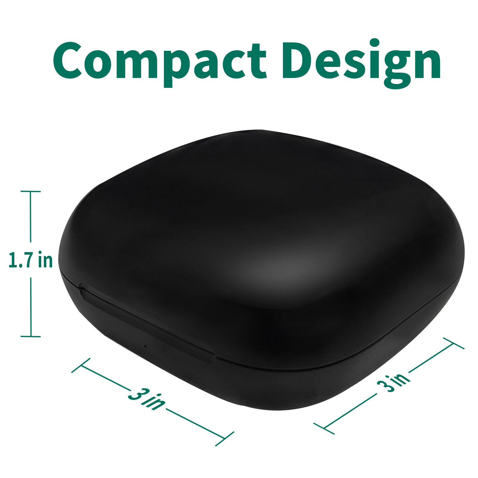 Replacement Charging Case For  - Earbuds Charging Case 리뷰 및 가격