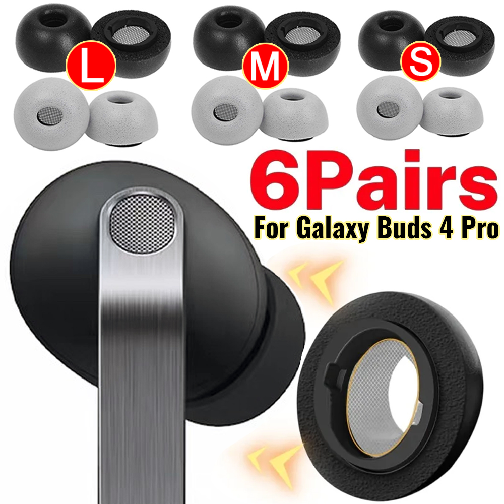 Memory Foam Eartips for Samsun - Earphone Foam Tip 리뷰 및 가격