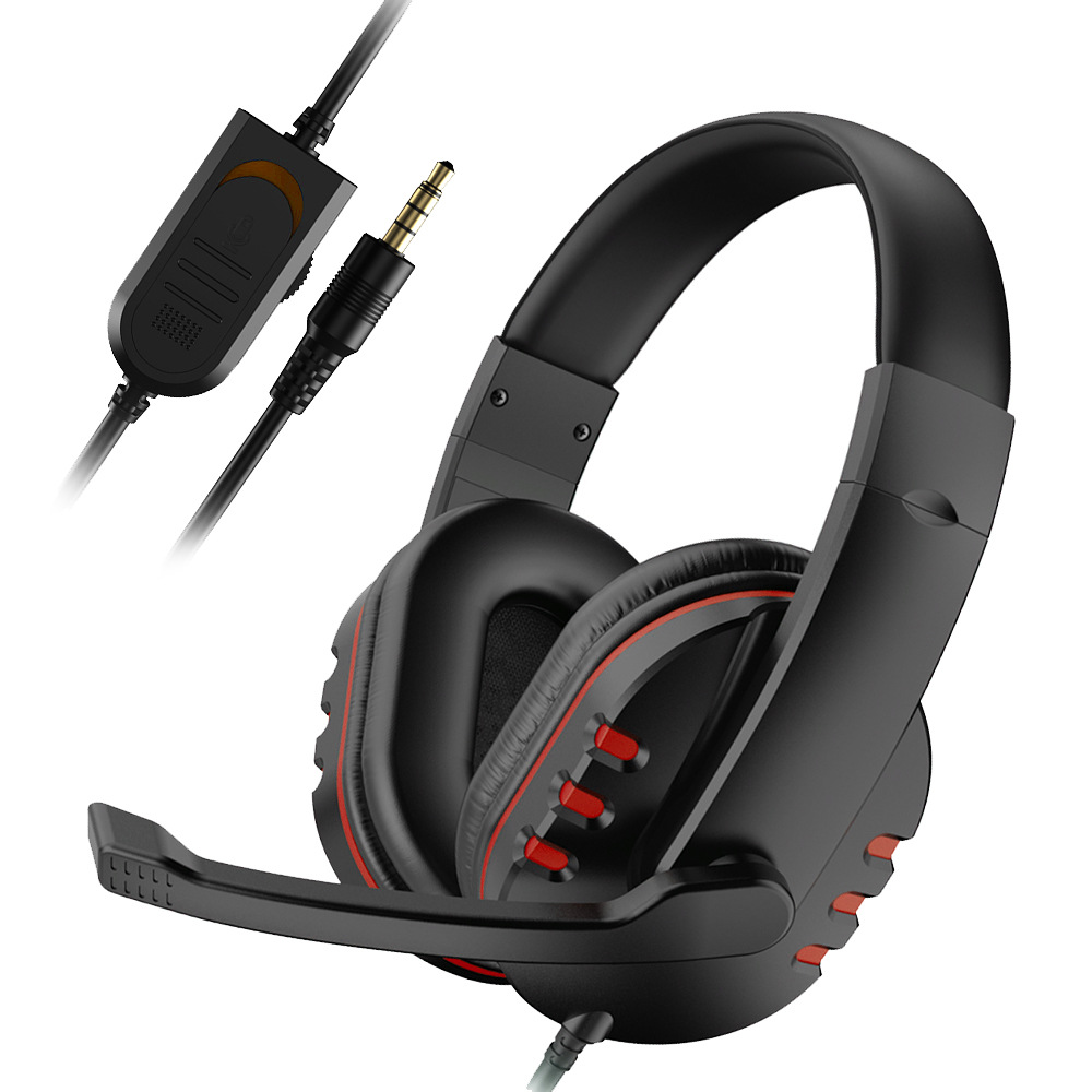 3.5mm Wired Gaming Headphones  - Gaming Headset Rgb 리뷰 및 가격