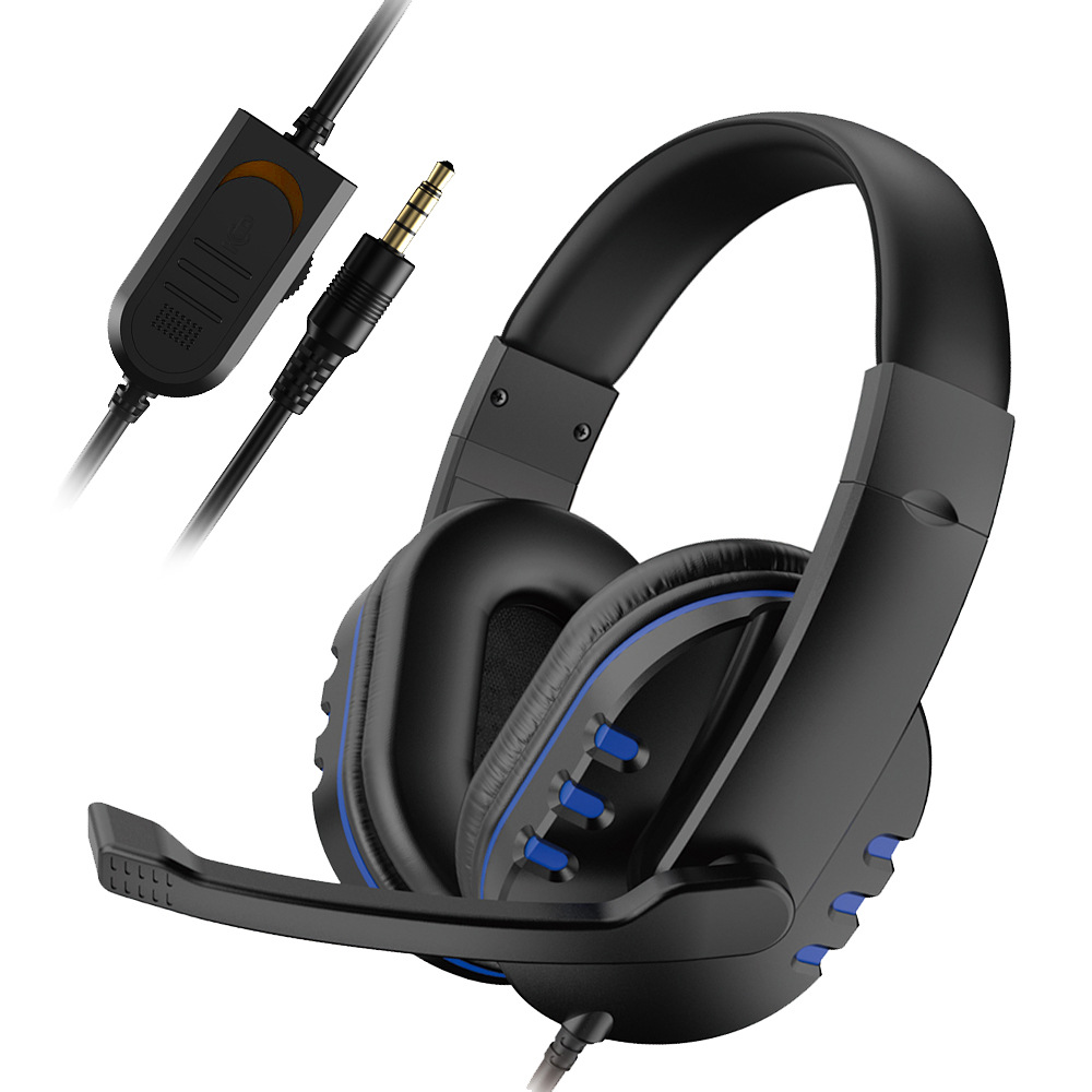 3.5mm Wired Gaming Headphones  - Gaming Headset Rgb 리뷰 및 가격