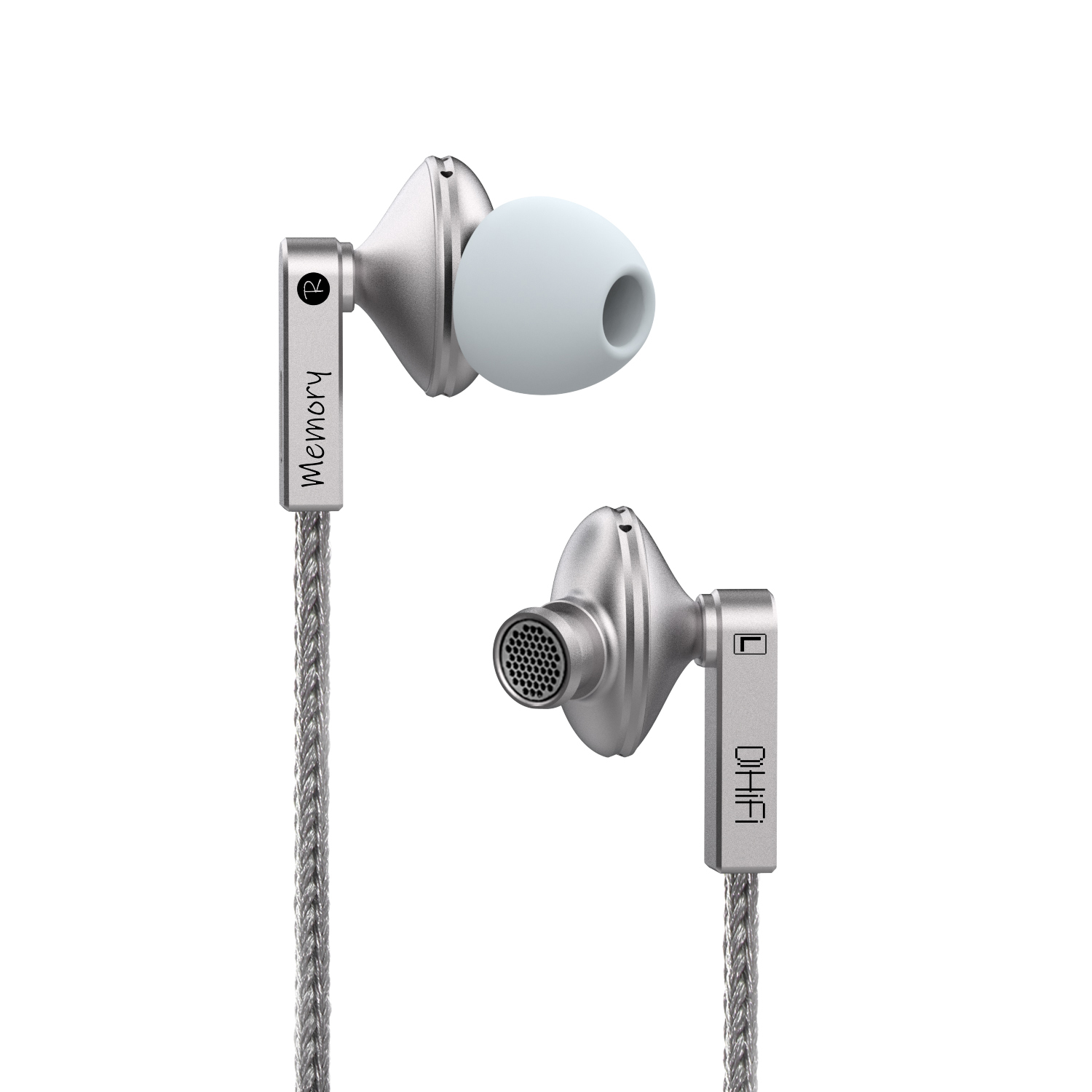 DD ddHiFi E13P (Memory) Semi-I - Usb C Earphone 리뷰 및 가격