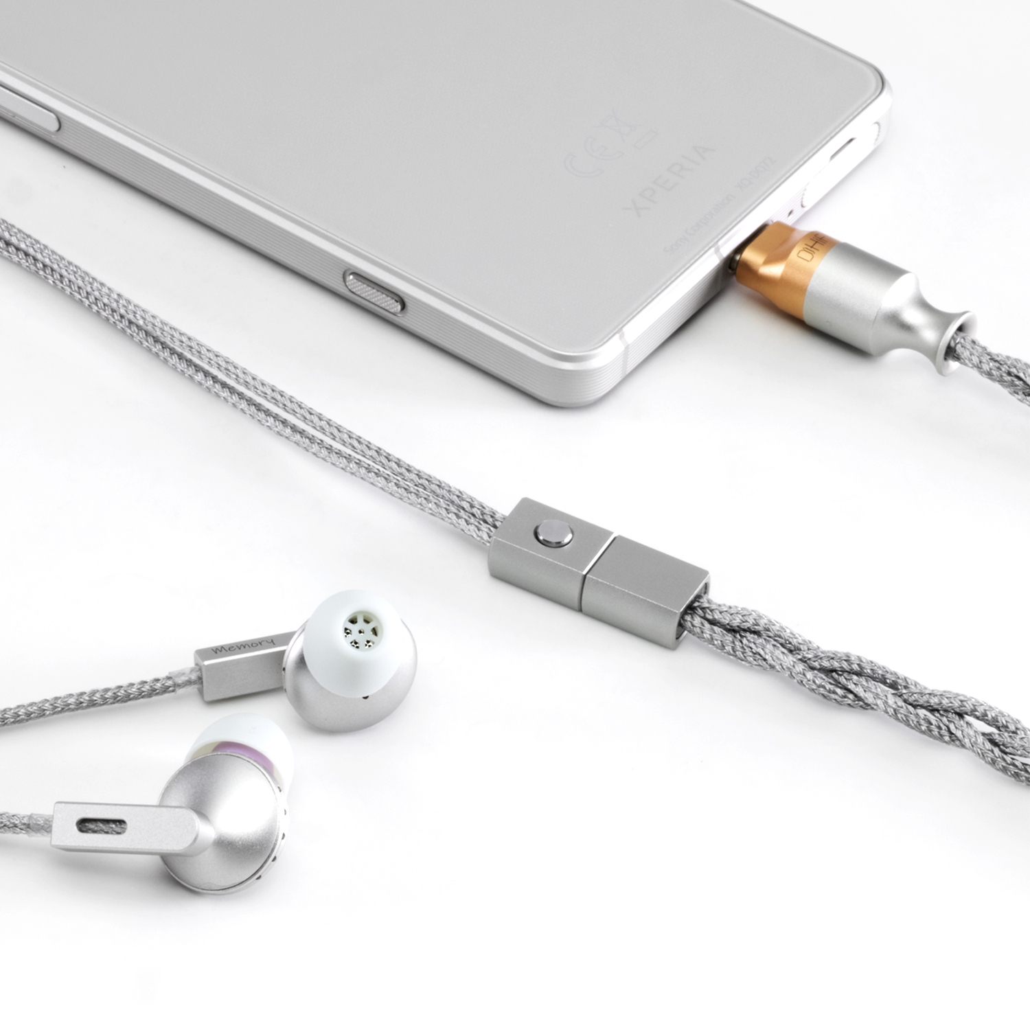 DD ddHiFi E13P (Memory) Semi-I - Usb C Earphone 리뷰 및 가격