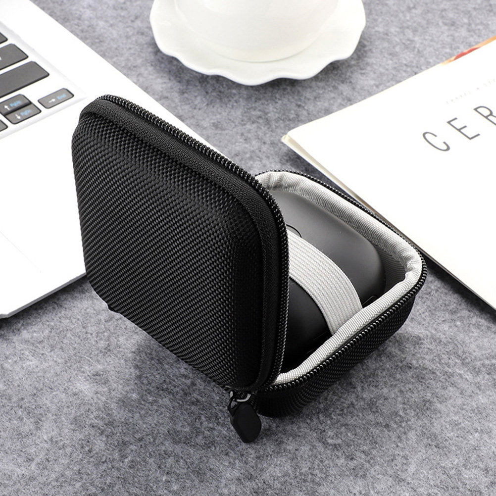 1Pcs Earphone Storage Case Har - Headphone Case Hard 리뷰 및 가격