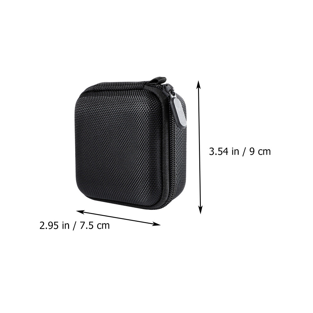 1Pcs Earphone Storage Case Har - Headphone Case Hard 리뷰 및 가격