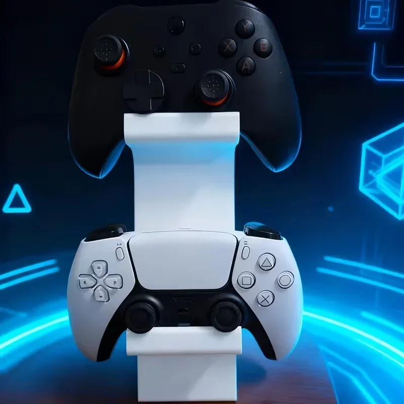 1PC 3-Tier Game Controller and - Headphone Stand Desk 리뷰 및 가격