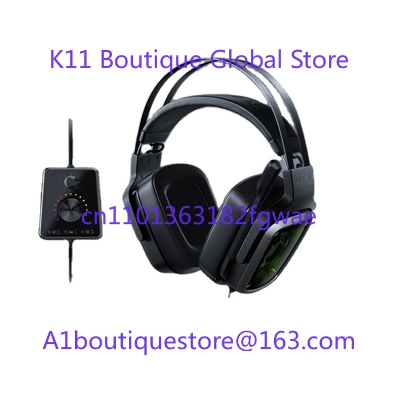 Razer Tiamat 7.1 V2 Gaming RGB - Gaming Headset Rgb 리뷰 및 가격