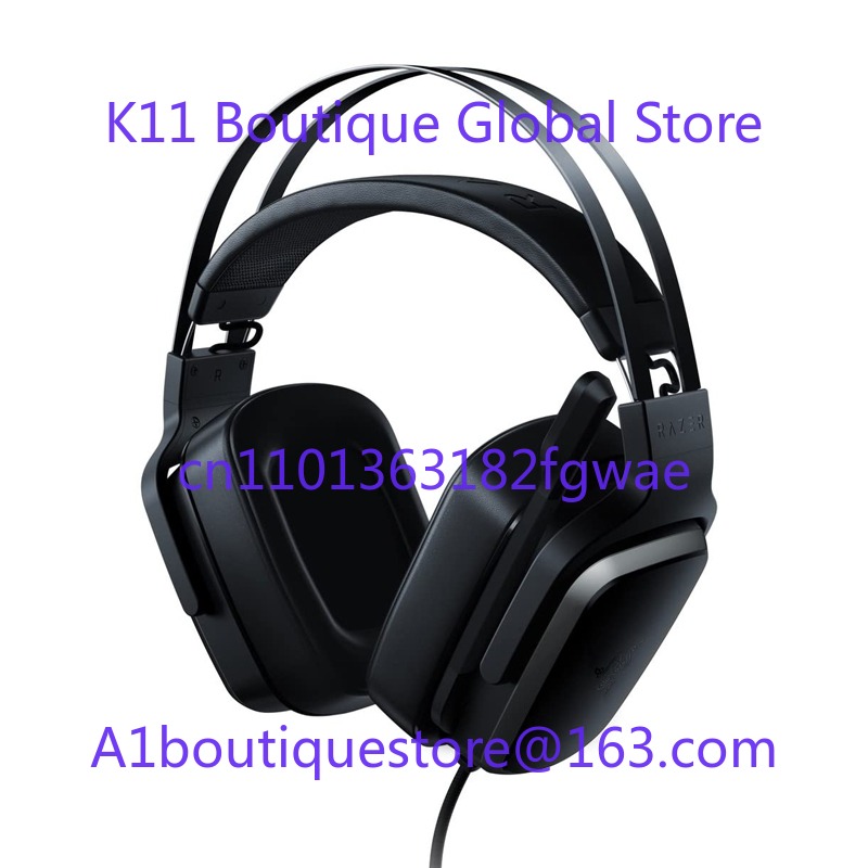 Razer Tiamat 7.1 V2 Gaming RGB - Gaming Headset Rgb 리뷰 및 가격