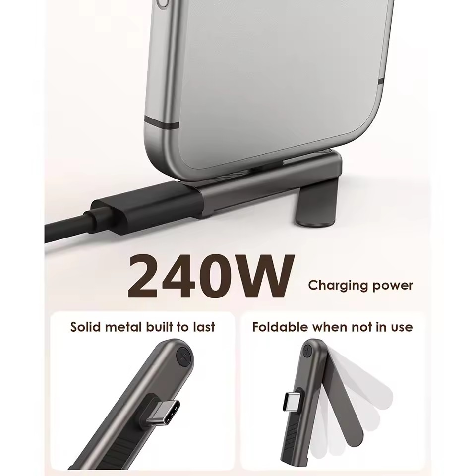 2/1PCS Portable USB C To 3.5mm - Headphone Stand Desk 리뷰 및 가격