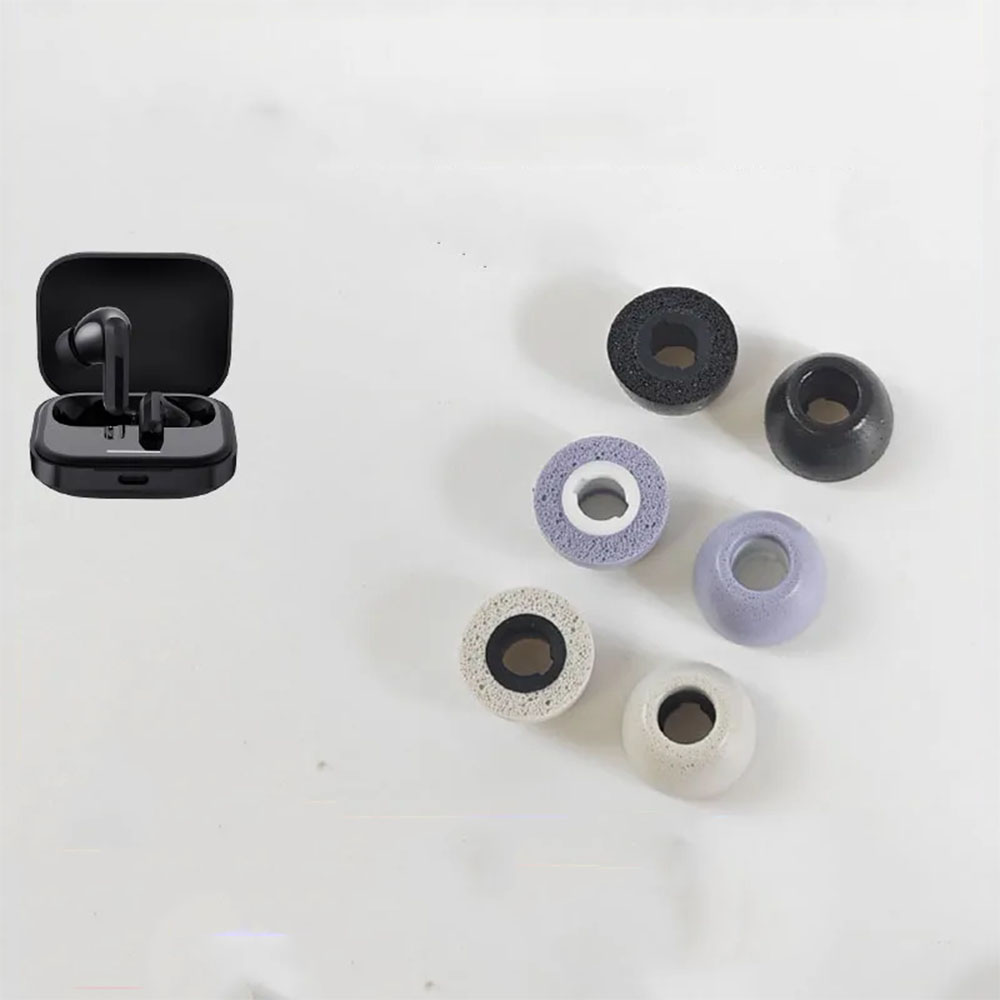 6pcs Earbuds Foam Tips for Xia - Earphone Foam Tip 리뷰 및 가격