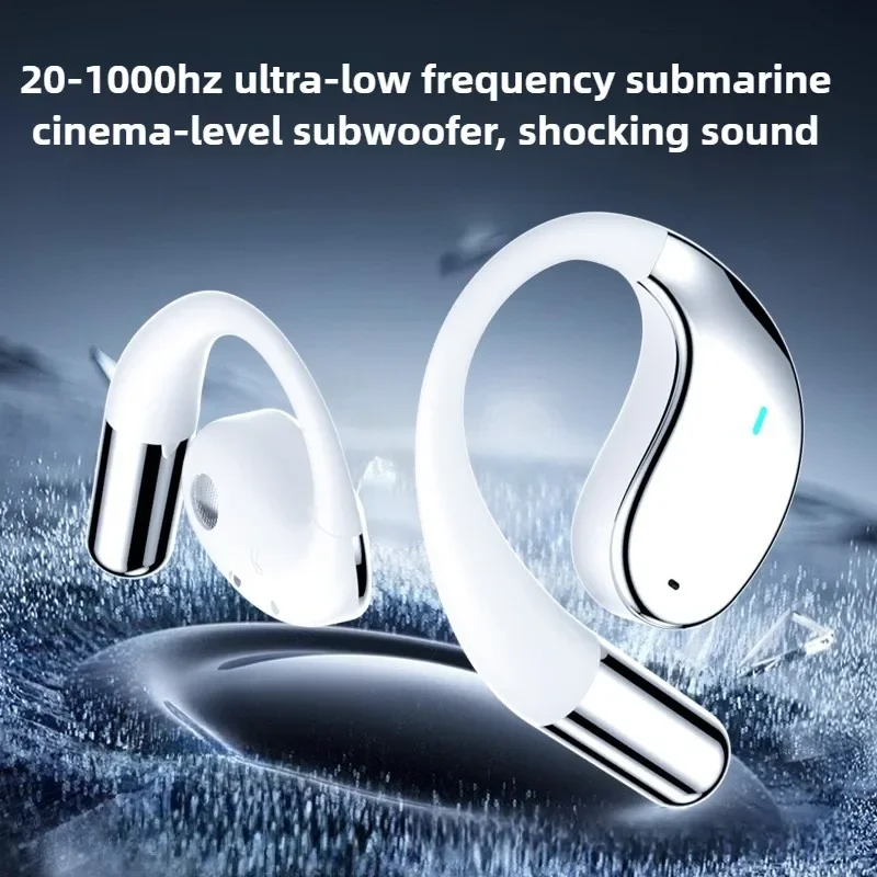 AI Translation YYK-Q39 Open Bl - Bluetooth Headset On Ear 리뷰 및 가격