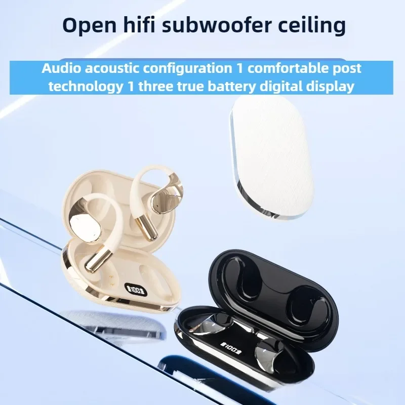 AI Translation YYK-Q39 Open Bl - Bluetooth Headset On Ear 리뷰 및 가격