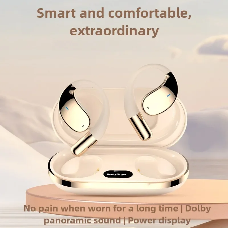 AI Translation YYK-Q39 Open Bl - Bluetooth Headset On Ear 리뷰 및 가격