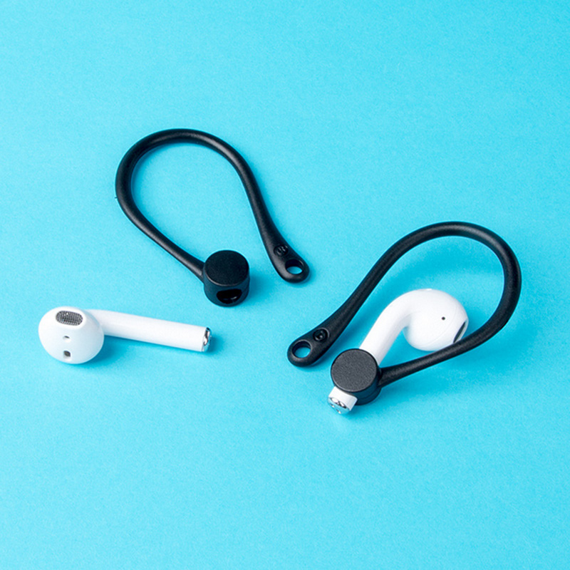 Sports Silicone Ear Hooks for  - Sports Earphone Hook 리뷰 및 가격