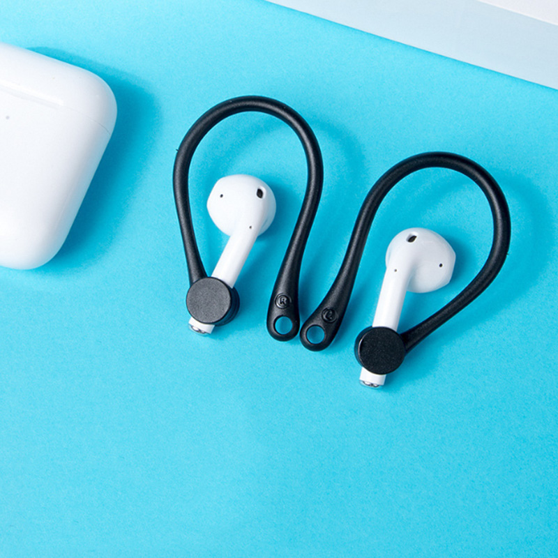 Sports Silicone Ear Hooks for  - Sports Earphone Hook 리뷰 및 가격