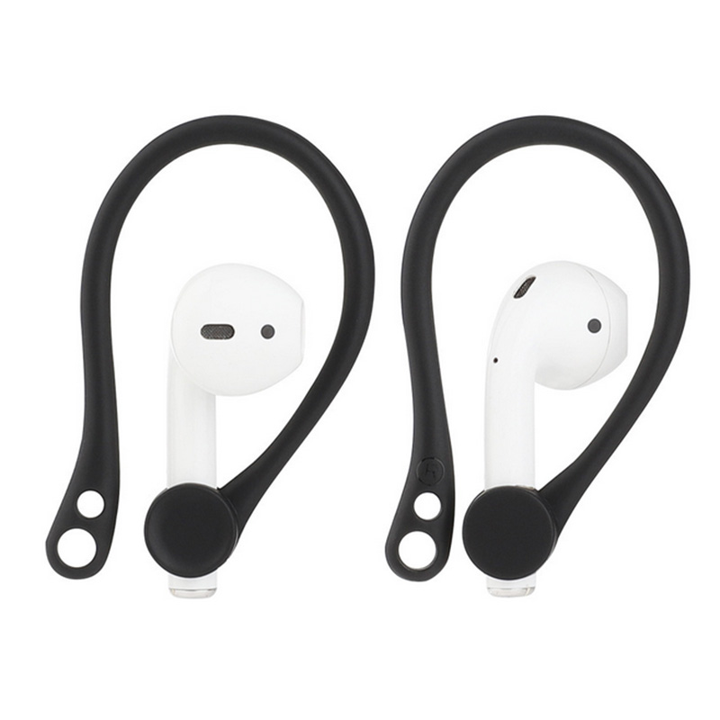 Sports Silicone Ear Hooks for  - Sports Earphone Hook 리뷰 및 가격