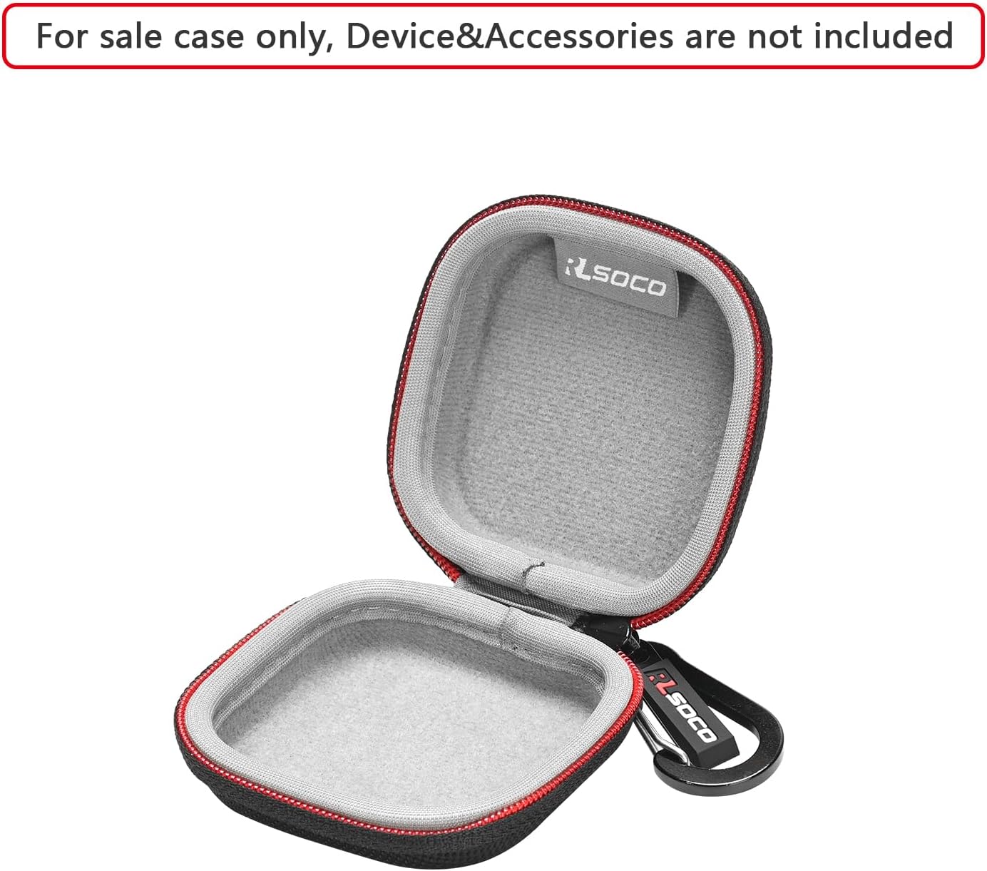 RLSOCO Hard Case for SHOKZ NEW - Headphone Case Hard 리뷰 및 가격