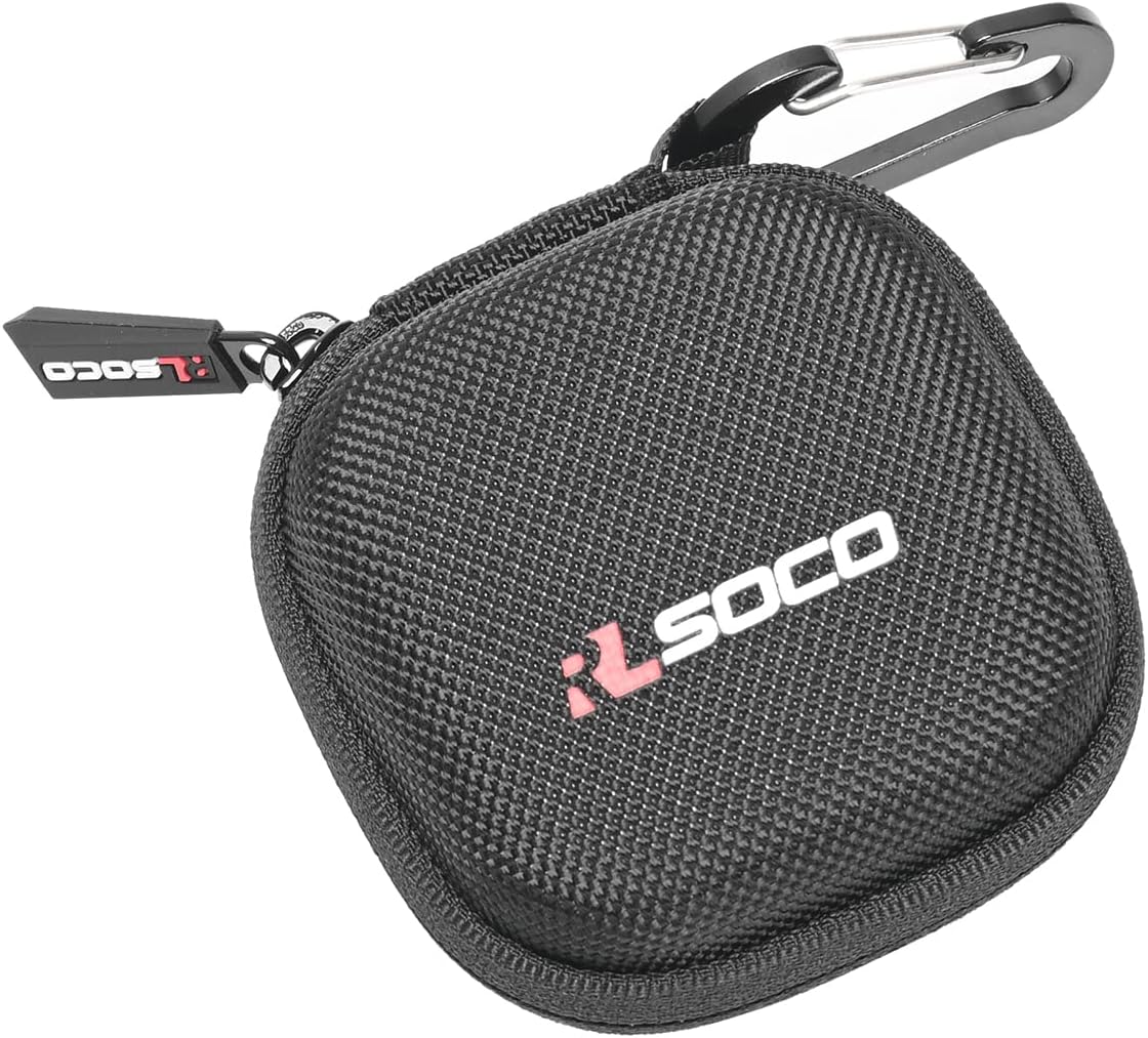 RLSOCO Hard Case for SHOKZ NEW - Headphone Case Hard 리뷰 및 가격