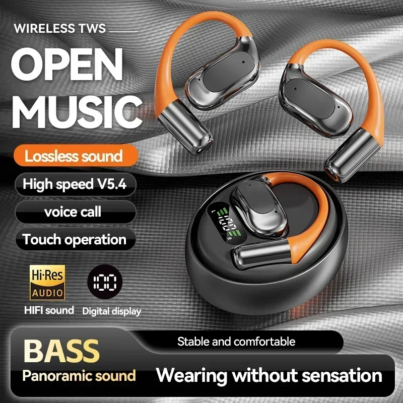 M113 OWS Open Translation Blue - Bluetooth Headset On Ear 리뷰 및 가격