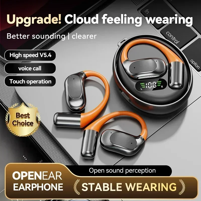 M113 OWS Open Translation Blue - Bluetooth Headset On Ear 리뷰 및 가격