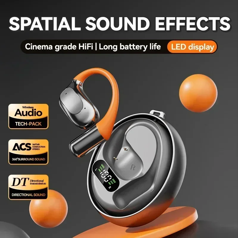 M113 OWS Open Translation Blue - Bluetooth Headset On Ear 리뷰 및 가격