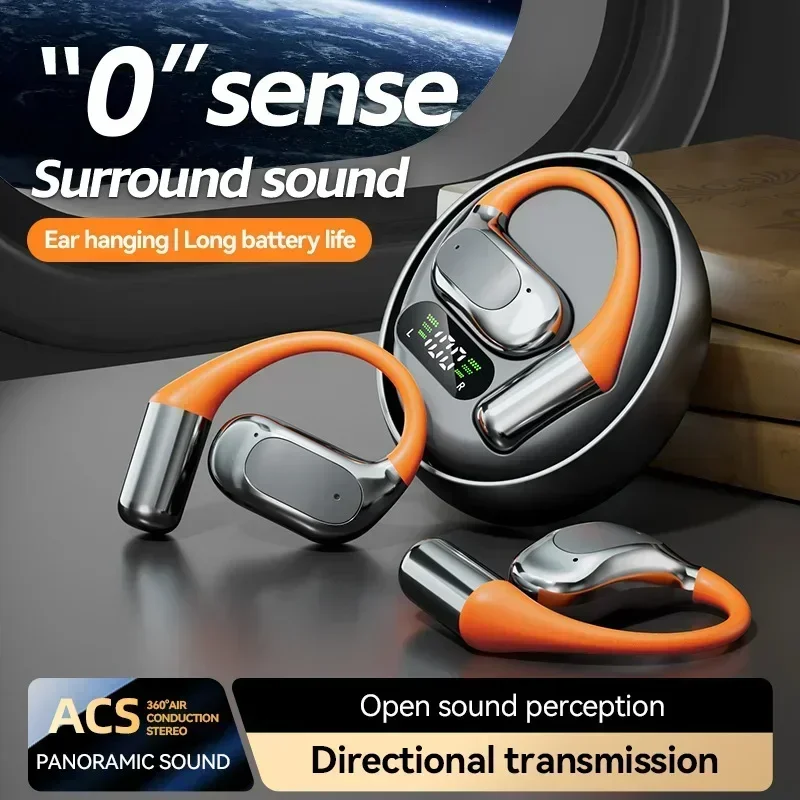M113 OWS Open Translation Blue - Bluetooth Headset On Ear 리뷰 및 가격