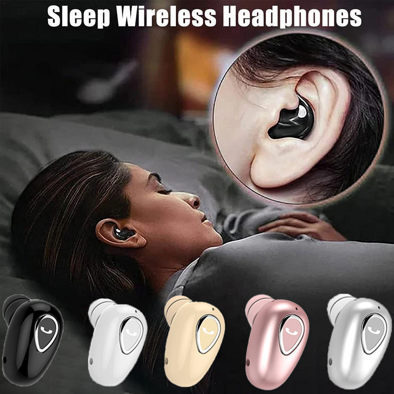 Mini Invisible Wireless Earpho - Wireless Earbuds Tws 리뷰 및 가격
