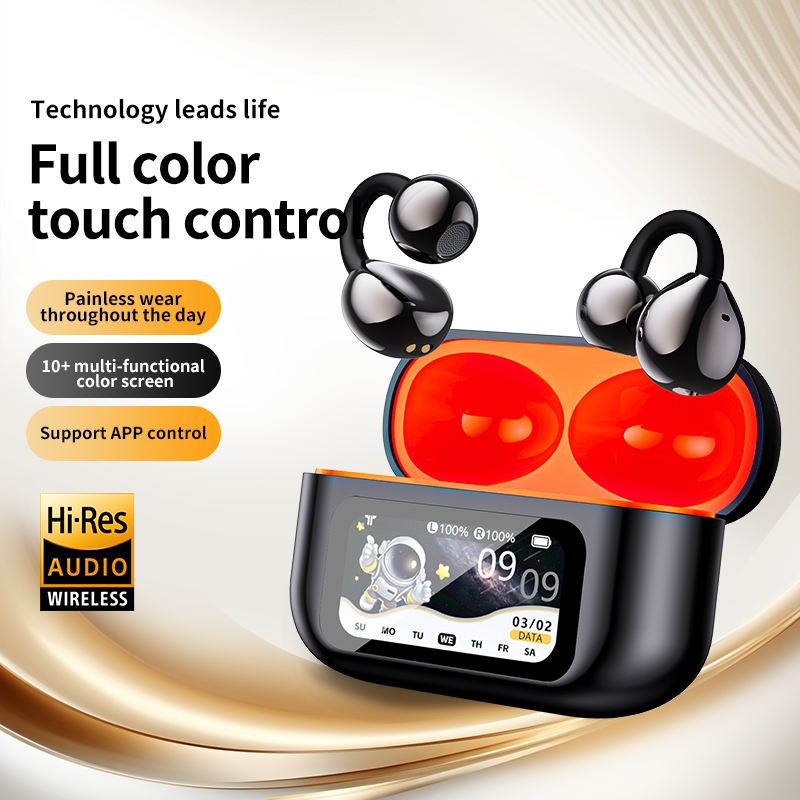 AI Translation Headphones True - Usb C Earphone 리뷰 및 가격