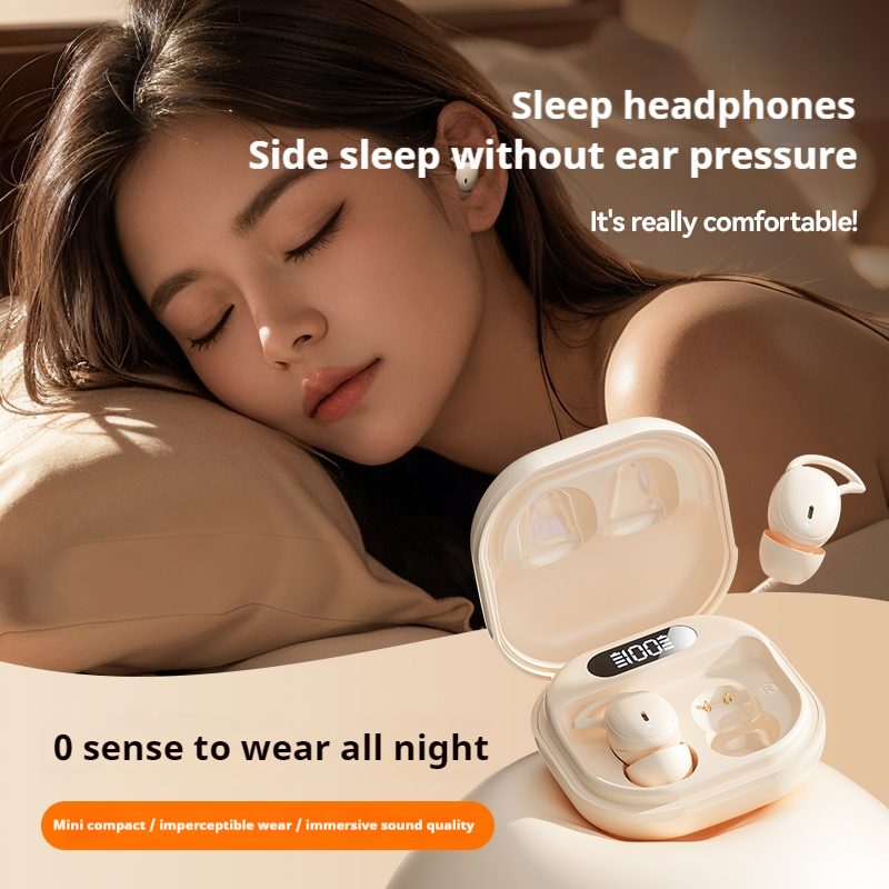 M72 Mini Portable Wireless Ear - Earbuds Charging Case 리뷰 및 가격