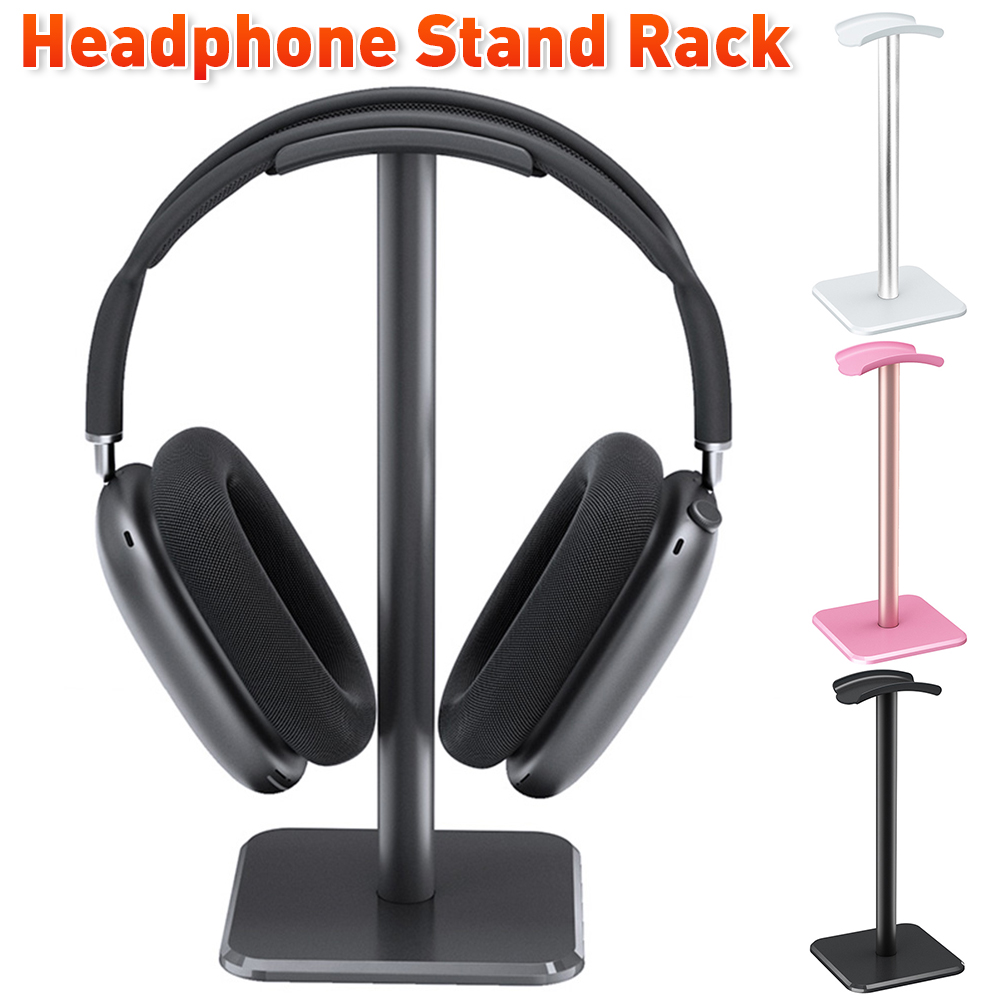Headphone Holder Rack Aluminiu - Headphone Stand Desk 리뷰 및 가격