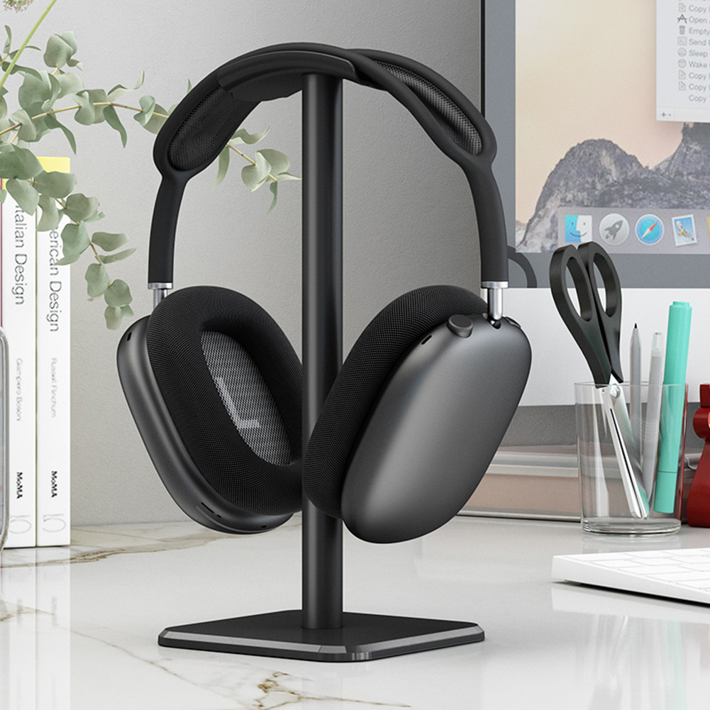 Headphone Holder Rack Aluminiu - Headphone Stand Desk 리뷰 및 가격