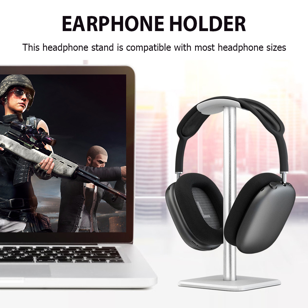 Headphone Holder Rack Aluminiu - Headphone Stand Desk 리뷰 및 가격