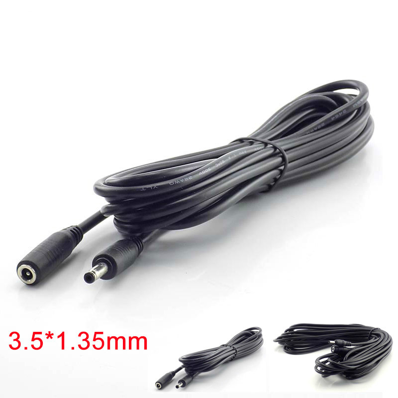 1/1.5/3/5 Meter Male Female DC - Cable Extension 3.5 리뷰 및 가격