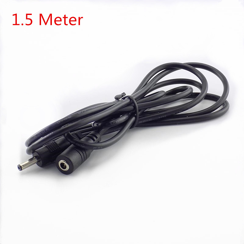 1/1.5/3/5 Meter Male Female DC - Cable Extension 3.5 리뷰 및 가격