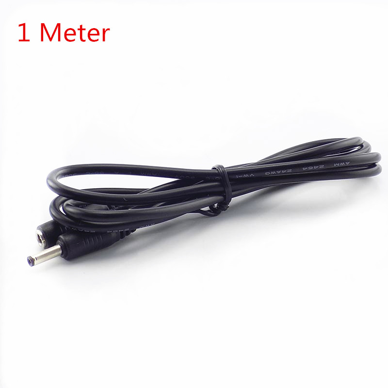 1/1.5/3/5 Meter Male Female DC - Cable Extension 3.5 리뷰 및 가격