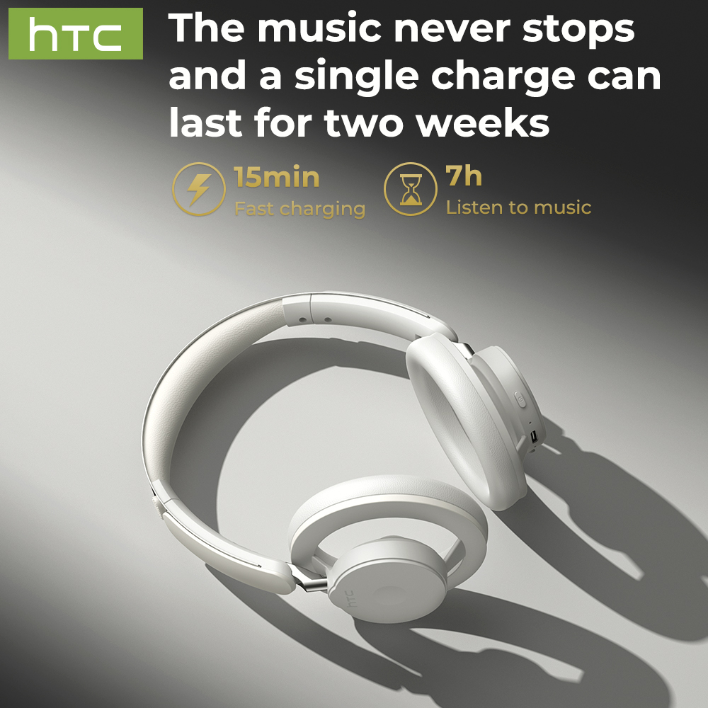 Bluetooth Wireless Headset HTC - Sports Earphone Hook 리뷰 및 가격
