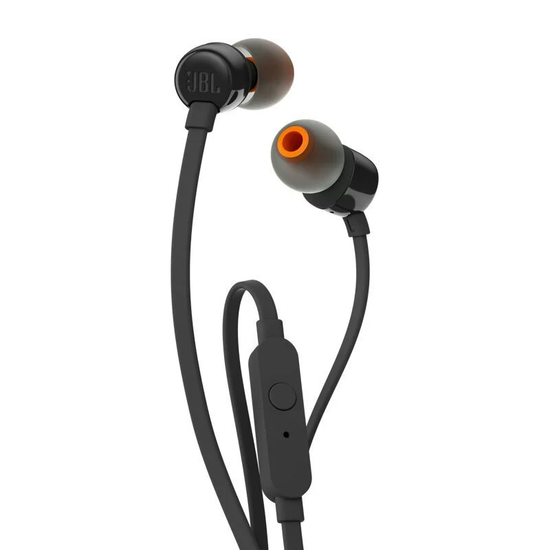JBL T110 Wired In Ear Headphon - Noise Cancelling Headphone 리뷰 및 가격