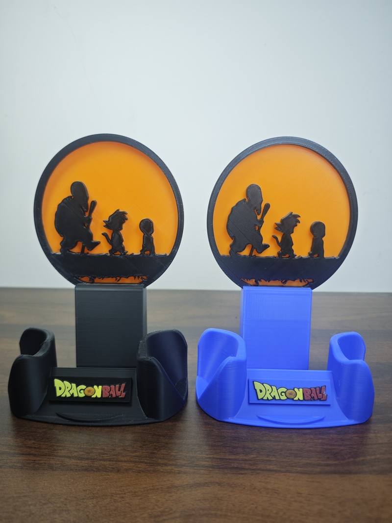 Anime Dragon Ball Z Figure Gok - Headphone Stand Desk 리뷰 및 가격