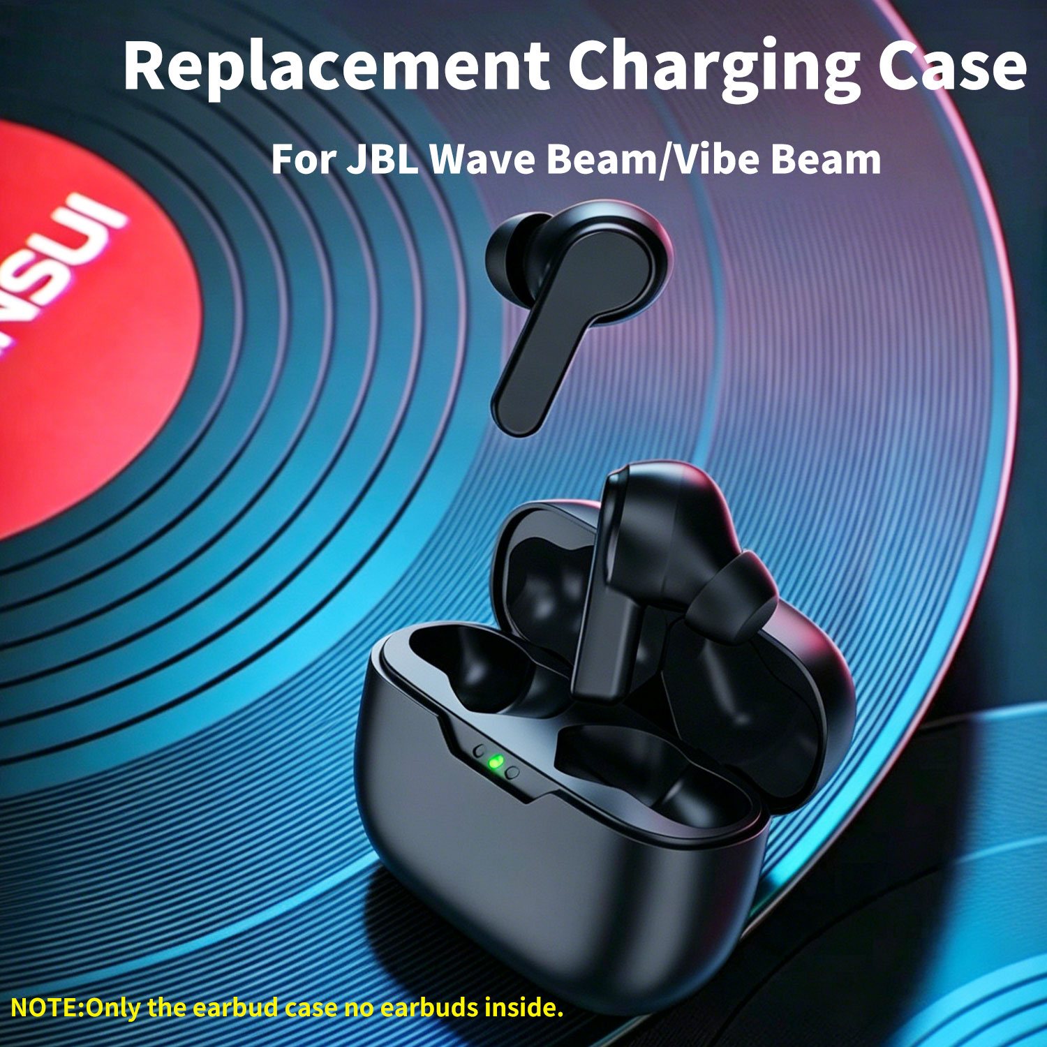 Earbuds Charging Case Replacem - Earbuds Charging Case 리뷰 및 가격