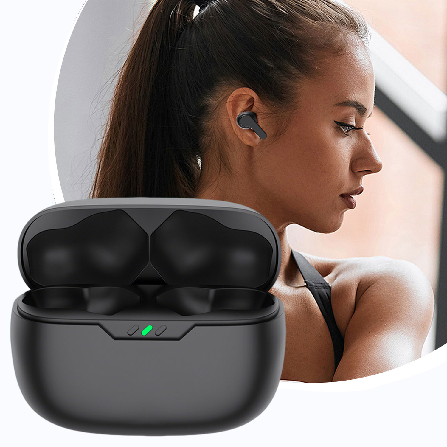 Earbuds Charging Case Replacem - Earbuds Charging Case 리뷰 및 가격