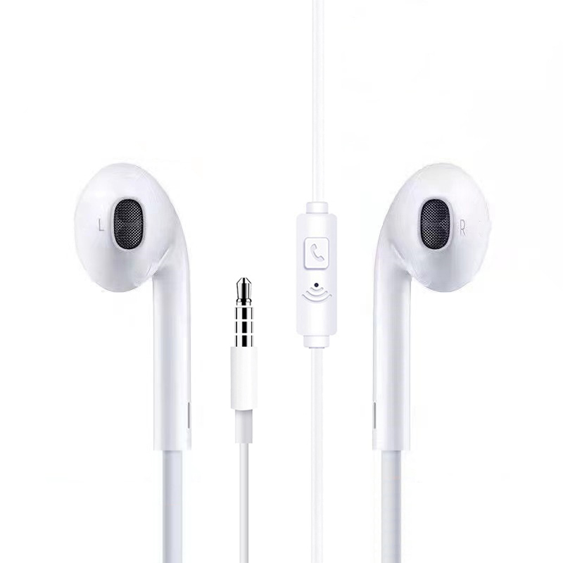 3.5mm Jack In-Ear Wired Headph - Audiophile Headphone Wired 리뷰 및 가격