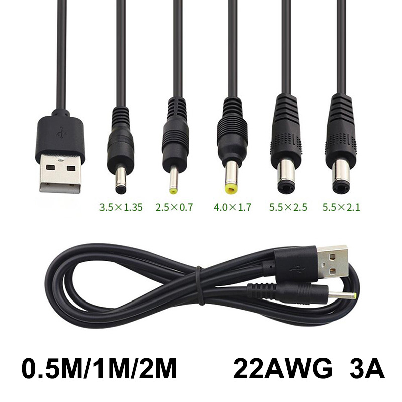 0.5M 1M 2M USB type A Male to  - Cable Extension 3.5 리뷰 및 가격