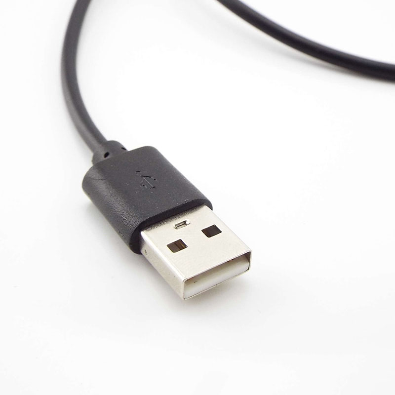 0.5M 1M 2M USB type A Male to  - Cable Extension 3.5 리뷰 및 가격