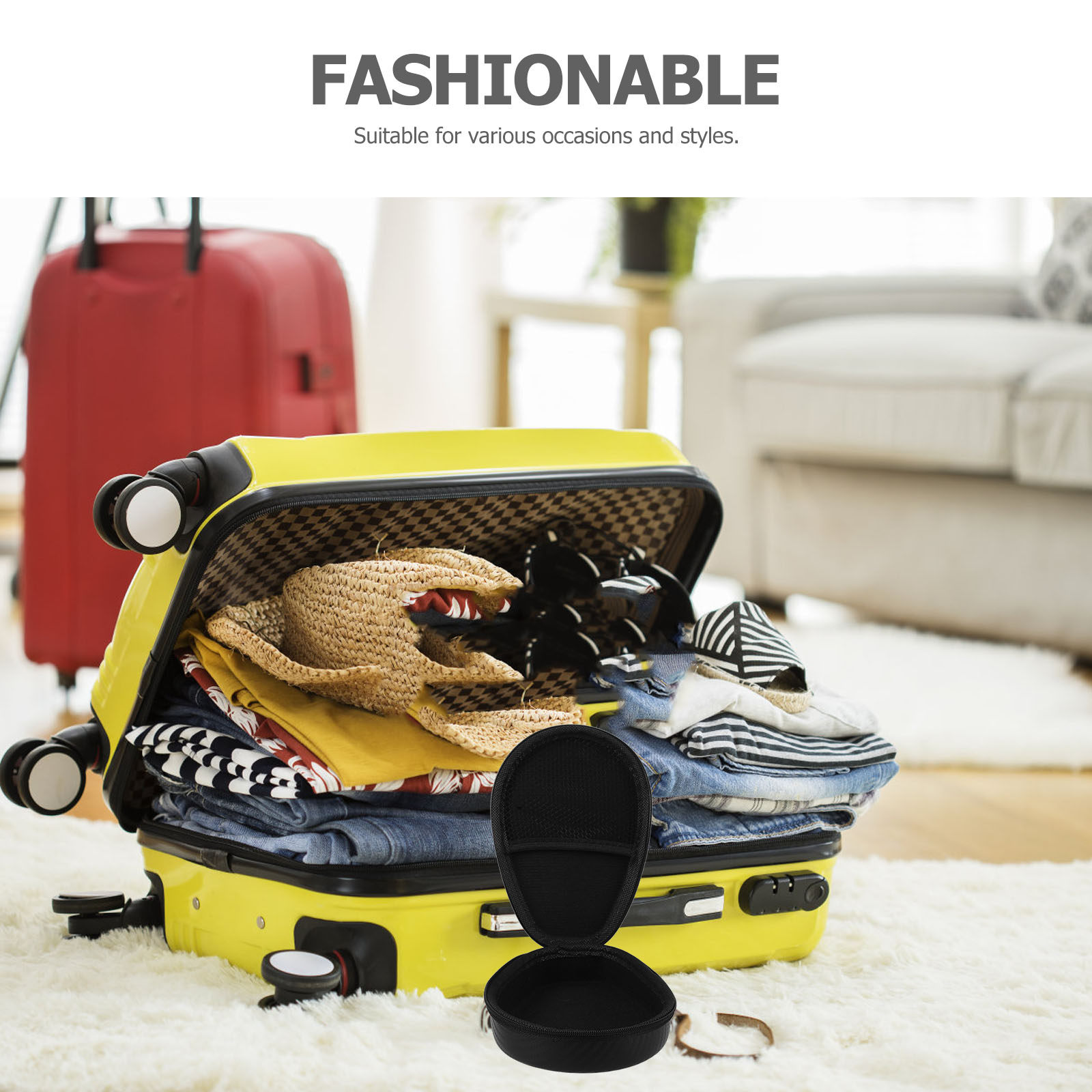 Headphones Case for Bone Condu - Headphone Case Hard 리뷰 및 가격