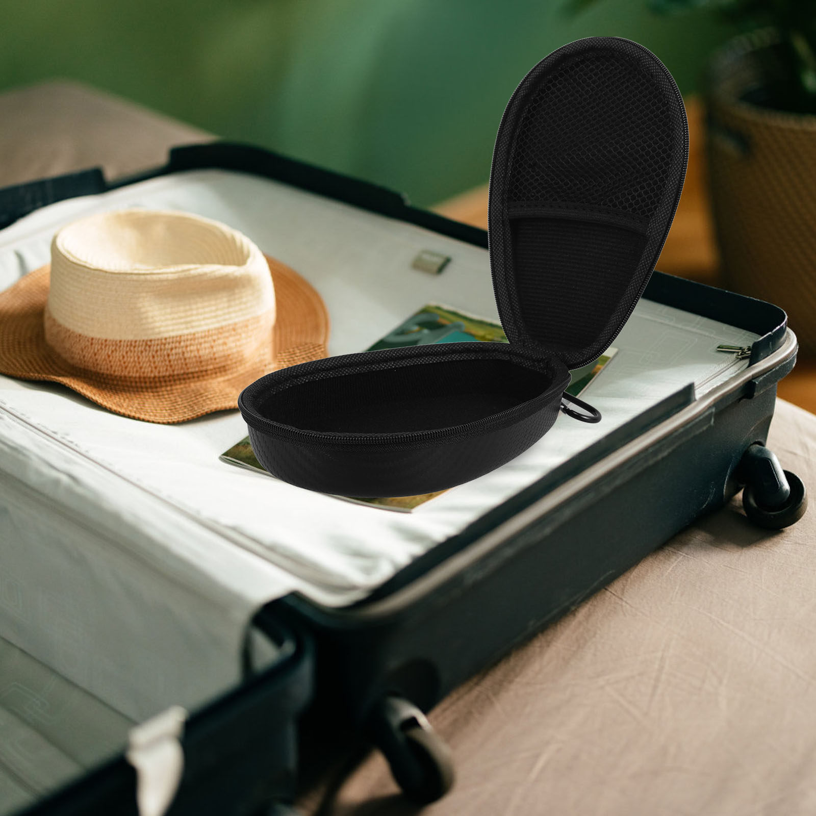 Headphones Case for Bone Condu - Headphone Case Hard 리뷰 및 가격