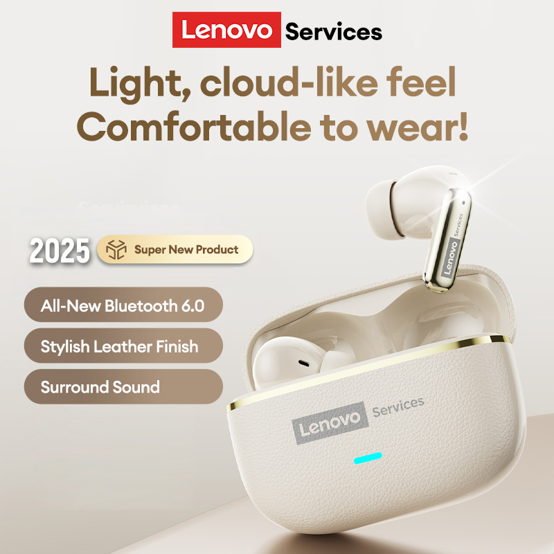 Lenovo 2026 AI Real Time Trans - Noise Cancelling Headphone 리뷰 및 가격