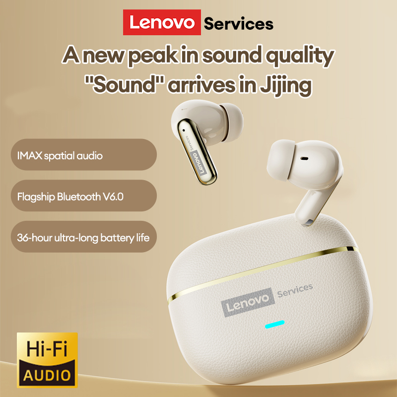 Lenovo 2026 AI Real Time Trans - Noise Cancelling Headphone 리뷰 및 가격