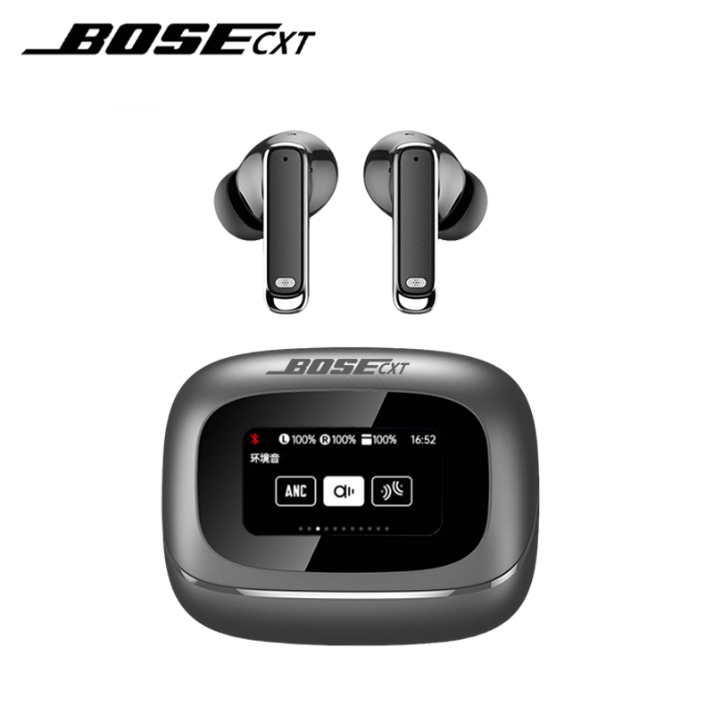 BOSECXT TOUR PRO6 TWS Wireless - Noise Cancelling Headphone 리뷰 및 가격
